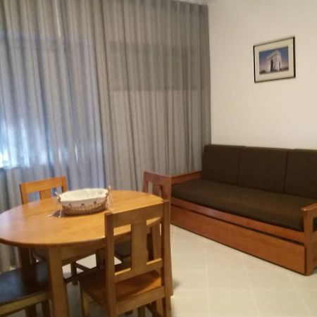 بورتيماو Beach Apartment المظهر الخارجي الصورة