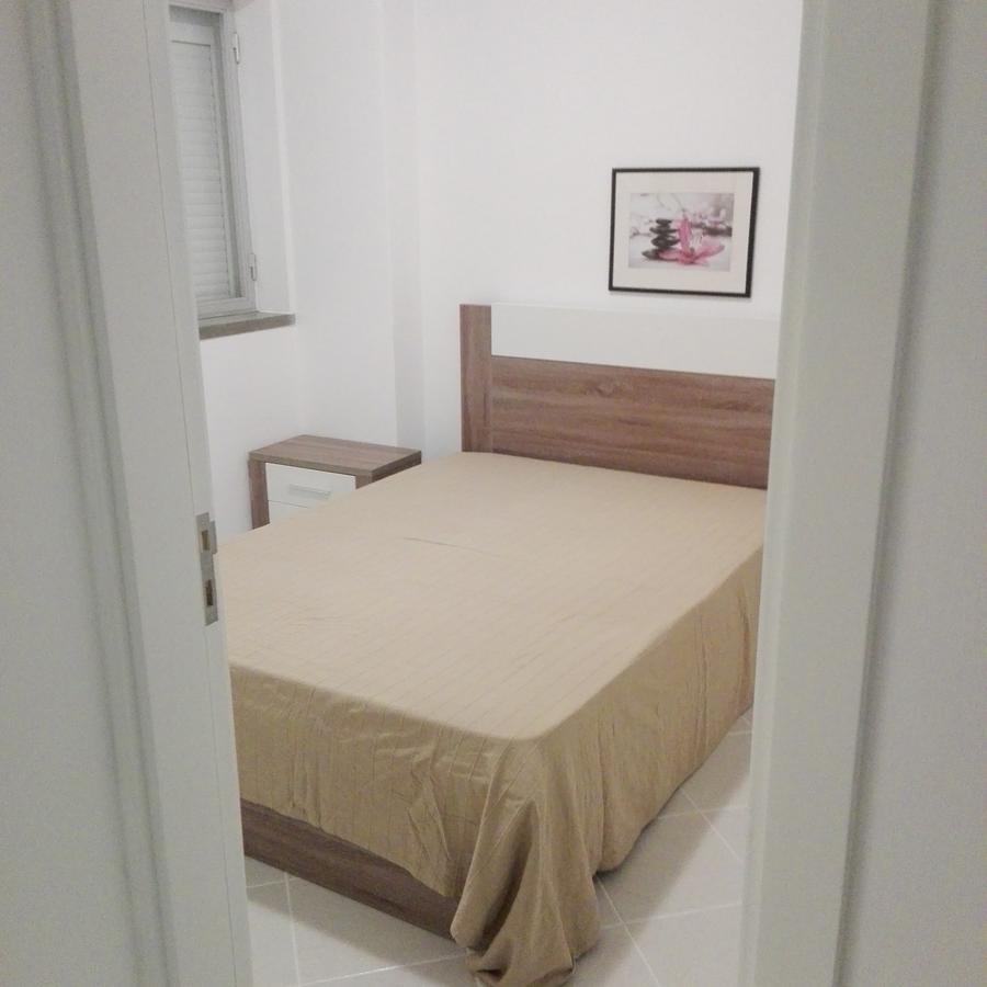بورتيماو Beach Apartment المظهر الخارجي الصورة