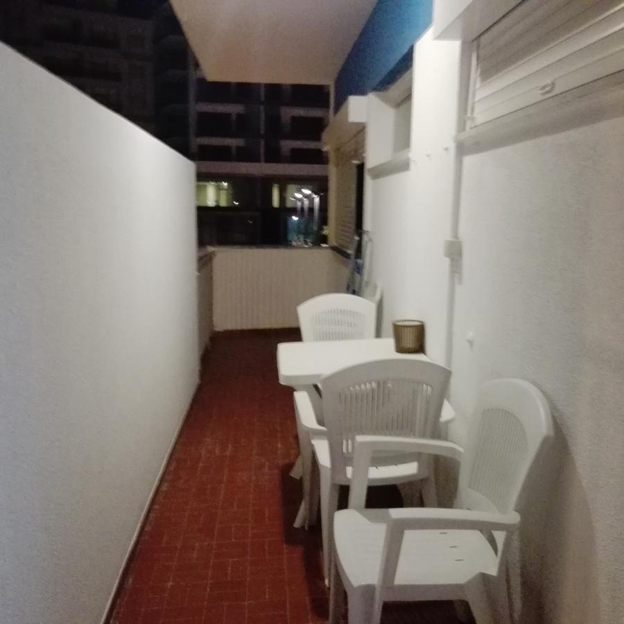 بورتيماو Beach Apartment المظهر الخارجي الصورة
