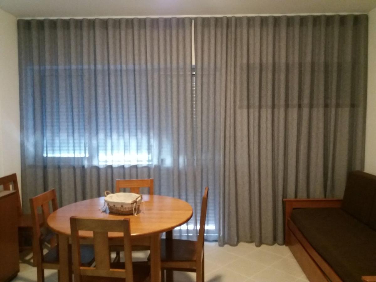 بورتيماو Beach Apartment المظهر الخارجي الصورة