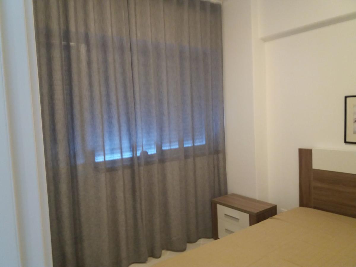 بورتيماو Beach Apartment المظهر الخارجي الصورة