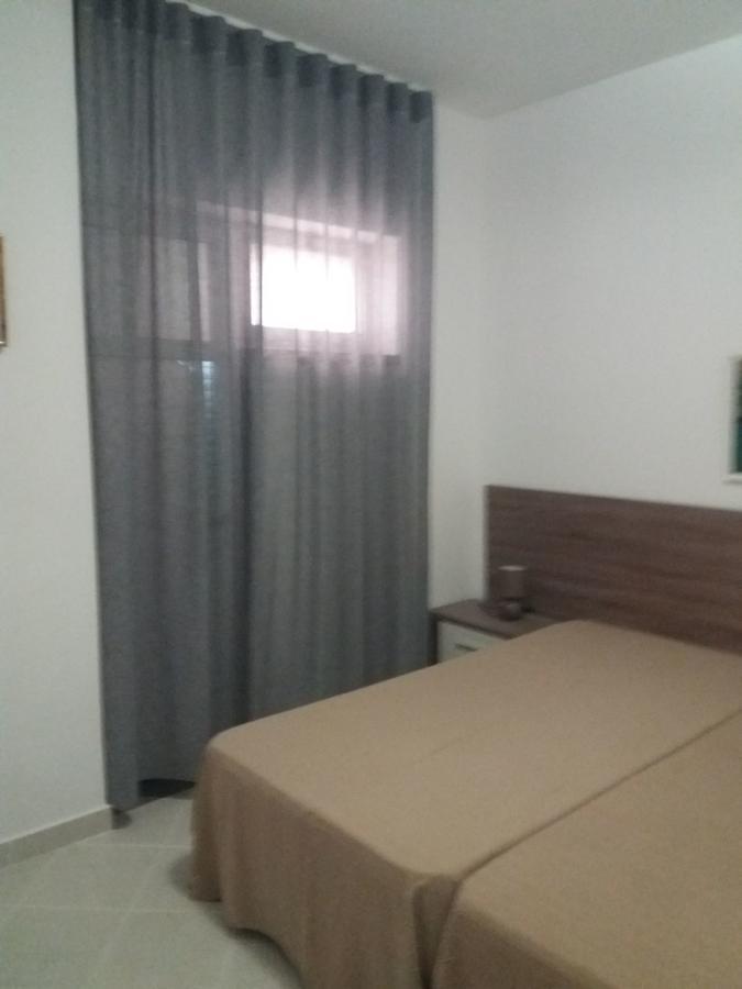 بورتيماو Beach Apartment المظهر الخارجي الصورة